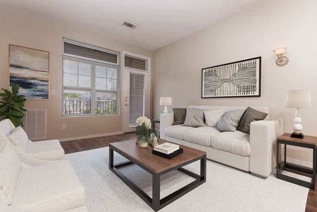 The Arlo Apartments